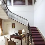 The Merrion Hotel