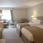The Merrion Hotel