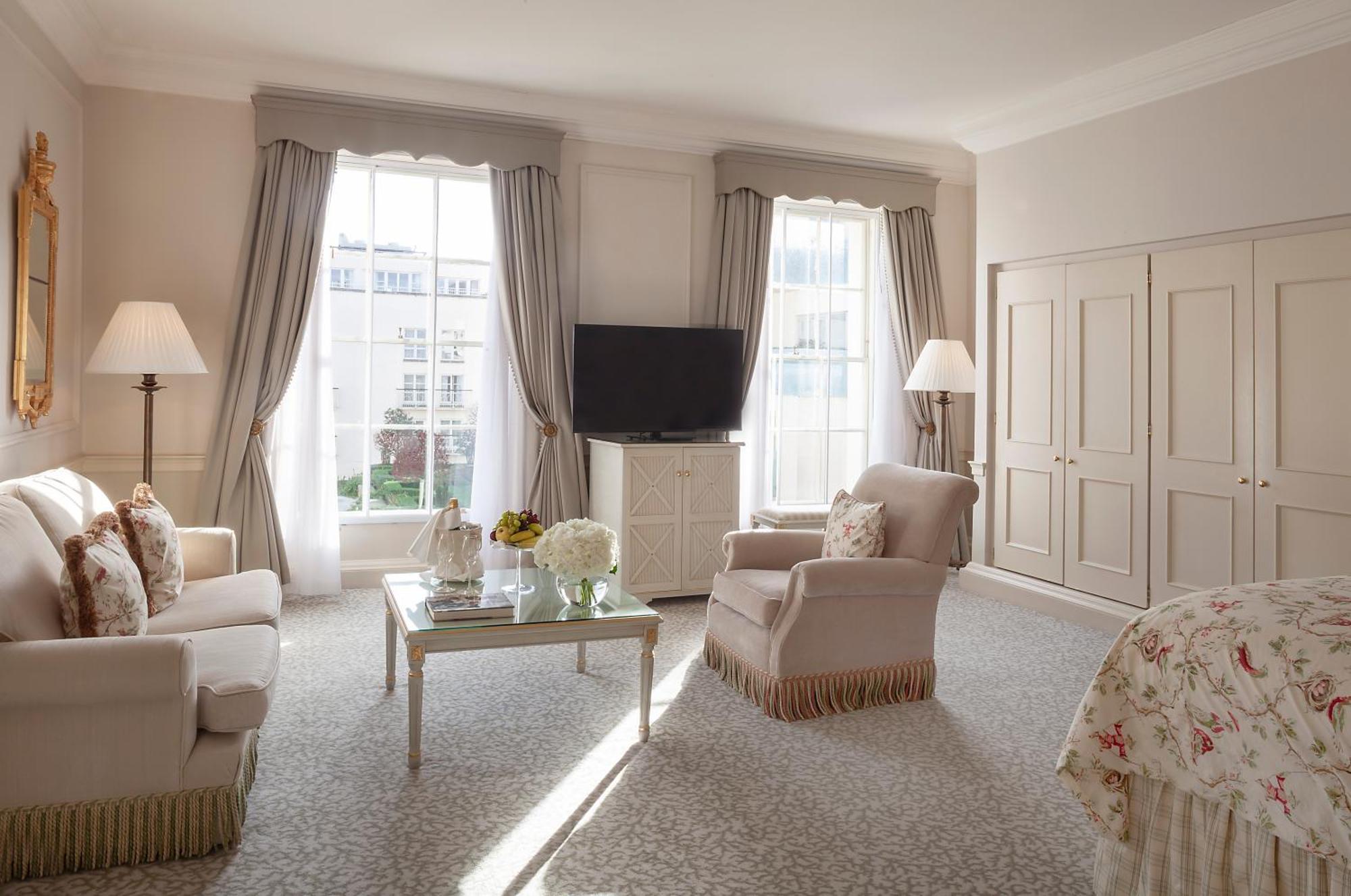 The Merrion Dublin